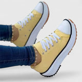 Cori - Wygodne Sneakersy