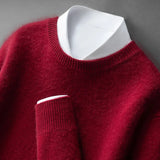 Andrzej Klasyczny Sweter