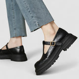 Luna - Obuwie ortopedyczne Mary Jane