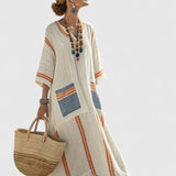 Kyvanna | Stylowa Sukienka Maxi