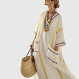 Kyvanna | Stylowa Sukienka Maxi