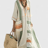 Kyvanna | Stylowa Sukienka Maxi
