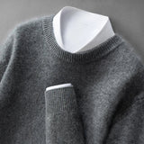 Andrzej Klasyczny Sweter