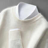 Andrzej Klasyczny Sweter