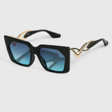Oaklynne | Modne okulary przeciwsłoneczne