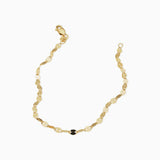 Laurizette | Bransoletka z Złota 14k