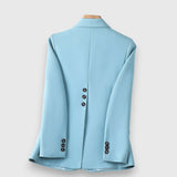 Wandara – Marynarka z zapięciem na jeden guzik