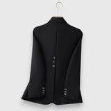 Wandara – Marynarka z zapięciem na jeden guzik