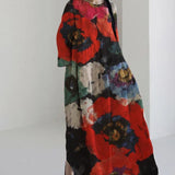 VICTORIA - Elegancka sukienka