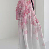 LENA - Elegancka sukienka