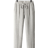 Spodnie z kaszmiru Arcturus – Luksus i Komfort w Każdym Calu