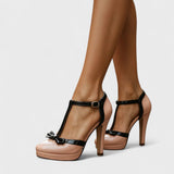 Bella - Eleganckie obcasy