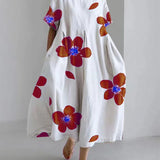 NORA - Elegancka sukienka