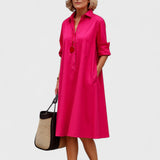 Petra - Elegancka sukienka na niezapomniane okazje