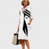 Clara - Elegancka sukienka na specjalne okazje