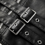 Kurtka Skórzana Boulevard