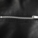 Kurtka Skórzana Boulevard