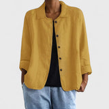 Sofia - Klasyczny lekki top