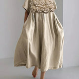 CLARA - Elegancka sukienka