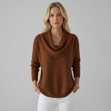 Corina | Elegancki sweter