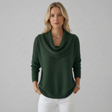 Corina | Elegancki sweter