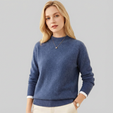 Carmen | Sweter z kaszmiru