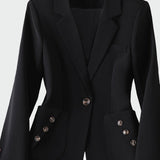 Ilda - Kurtka o fascynującej linii