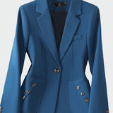 Ilda - Kurtka o fascynującej linii