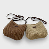 Livia - Letnia Torebka na Ramię