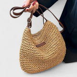 Livia - Letnia Torebka na Ramię