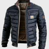 Daniel - klasyczna kurtka z izolacją