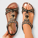 Maria - Sandały Orthopedia Comfort+