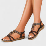 Maria - Sandały Orthopedia Comfort+