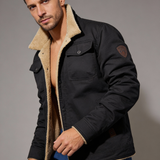 Krzysztof – Kurtka bomberka