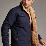 Krzysztof – Kurtka bomberka