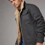 Krzysztof – Kurtka bomberka