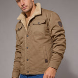 Krzysztof – Kurtka bomberka