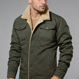 Krzysztof – Kurtka bomberka