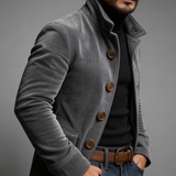 Cruz – Męska kurtka w nowoczesnym stylu