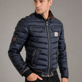 Daniel - klasyczna kurtka z izolacją