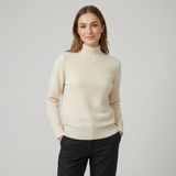 Carmen | Sweter z kaszmiru