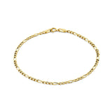 Felianorah | Bransoletka z Złota 18k