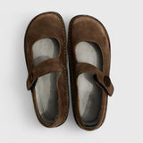 Lisa - Obuwie ortopedyczne Mary Jane