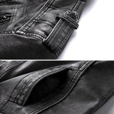 Kurtka Skórzana Bonanza