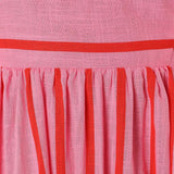 Ilyanthe | Elegancka Maxi Sukienka