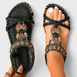 Maria - Sandały Orthopedia Comfort+