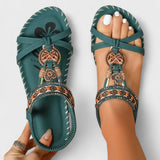 Maria - Sandały Orthopedia Comfort+