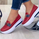 Carly - Damskie Ortopedyczne Buty
