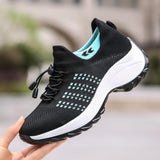 FlexiFit - Trampki wsuwane