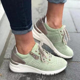 Viviana – Orthopedyczne Sneakersy